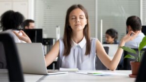 11 Cognitive Behavioral Therapy Techniques to Reduce Workplace Stress