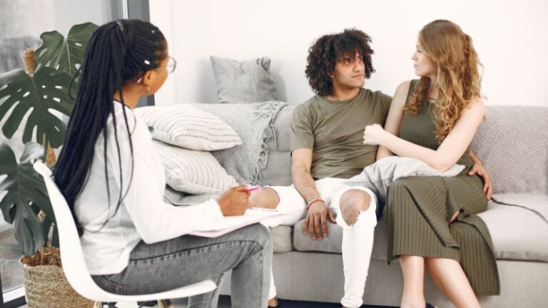 9 Valuable Benefits of Couples Therapy